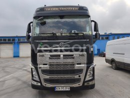 Online aukce: VOLVO  FH 460