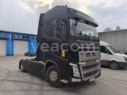 Online aukce: VOLVO  FH 460