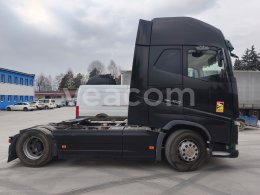 Online aukce: VOLVO  FH 460