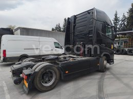 Online aukce: VOLVO  FH 460