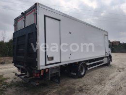 Online aukce: MERCEDES-BENZ  ANTOS 1830