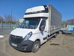 Online árverés: PARAGAN  MOVANO