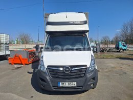 Online aukce: PARAGAN  MOVANO