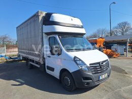 Online aukce: PARAGAN  MOVANO