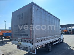 Online aukce: PARAGAN  MOVANO