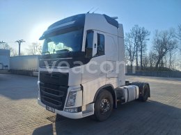 Online aukce: VOLVO  FH 500