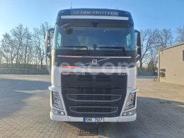 Online aukce: VOLVO  FH 500