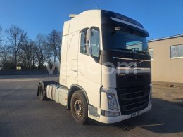 Online aukce: VOLVO  FH 500
