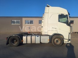 Online aukce: VOLVO  FH 500