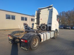 Online aukce: VOLVO  FH 500