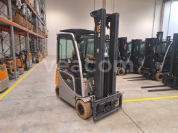 Online aukce: STILL  RX 20-20P