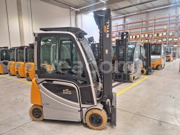 Online aukce: STILL  RX 20-20P