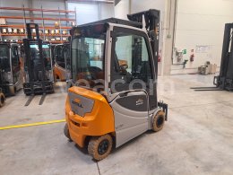 Online aukce: STILL  RX 20-20P