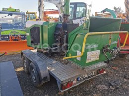 Online aukce:   MAJOR DLS 120