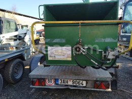 Online aukce:   MAJOR DLS 120