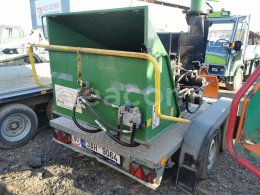 Online aukce:   MAJOR DLS 120