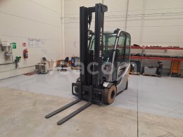 Online-Versteigerung: STILL  RX 60-25