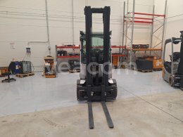 Online aukce: STILL  RX 60-25