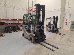 Online aukce: STILL  RX 60-25