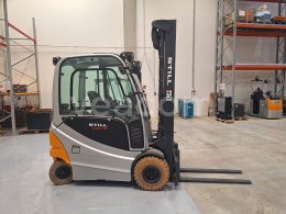 Online aukce: STILL  RX 60-25