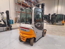 Online aukce: STILL  RX 60-25