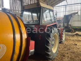Online aukce: ZETOR  8145 4X4