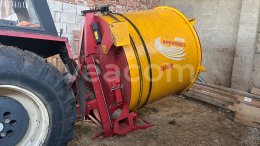 Online aukce:   TEAGLE TOMAHAWK 505M