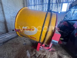 Online aukce:   TEAGLE TOMAHAWK 505M