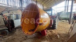 Online aukce:  TEAGLE TOMAHAWK 505M