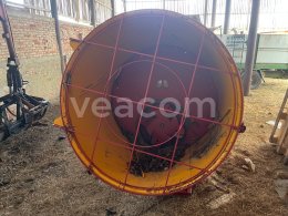 Online aukce:   TEAGLE TOMAHAWK 505M