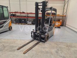 Online-Versteigerung: STILL  RX 50-13