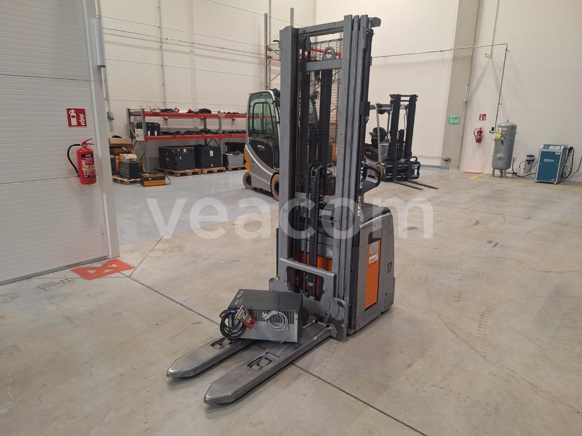 Online aukce: STILL  EXV 14