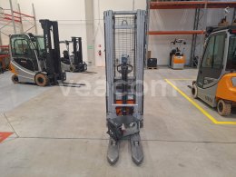 Online aukce: STILL  EXV 14