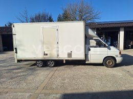 Online aukce: VOLKSWAGEN  TRANSPORTER 6X2