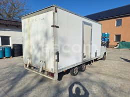 Online aukce: VOLKSWAGEN  TRANSPORTER 6X2