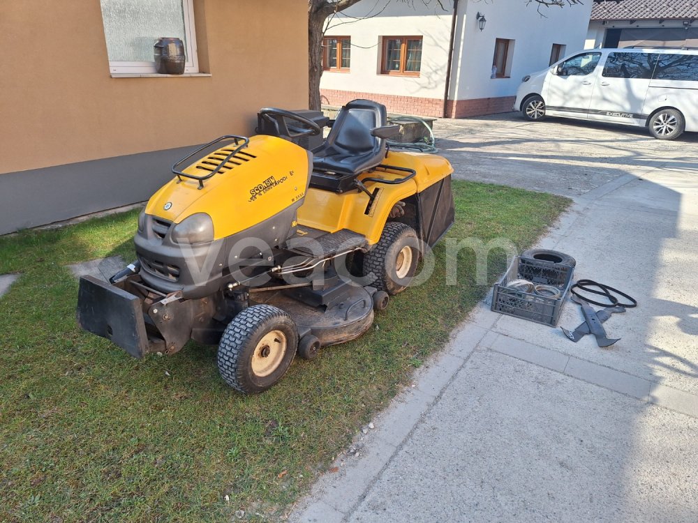 Online aukce:  WISCONSIN W3535