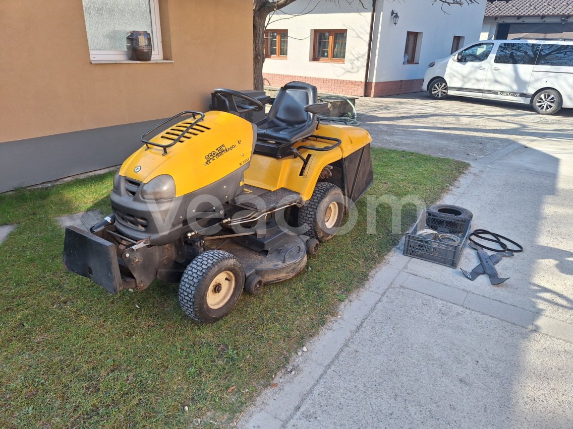 Online aukce:   WISCONSIN W3535