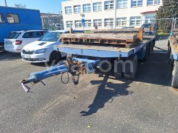 Online aukce:  COMETTO T 27