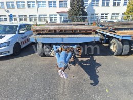 Online aukce:   COMETTO T 27