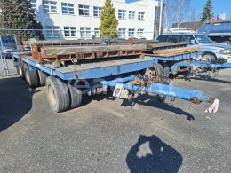 Online aukce:   COMETTO T 27