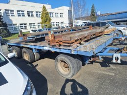 Online aukce:   COMETTO T 27