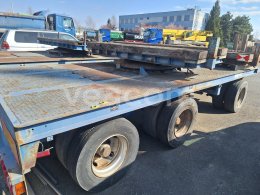 Online aukce:   COMETTO T 27