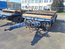 Online aukce:  COMETTO T 27