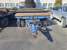 Online aukce:   COMETTO T 27