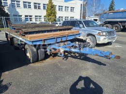 Online aukce:   COMETTO T 27