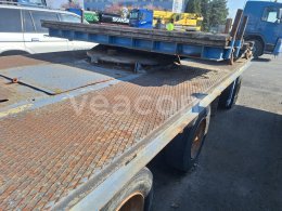 Online aukce:   COMETTO T 27