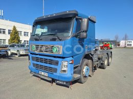 Интернет-аукцион: VOLVO  FM 12 460 6X4