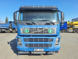 Online aukce: VOLVO  FM 12 460 6X4