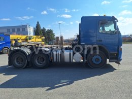 Online aukce: VOLVO  FM 12 460 6X4