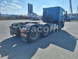 Online aukce: VOLVO  FM 12 460 6X4